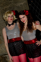 Castle Carnevale