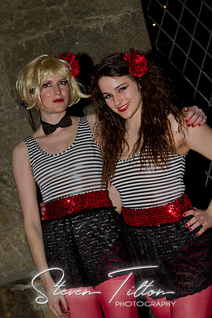 Castle Carnevale