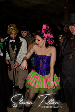 Castle Carnevale