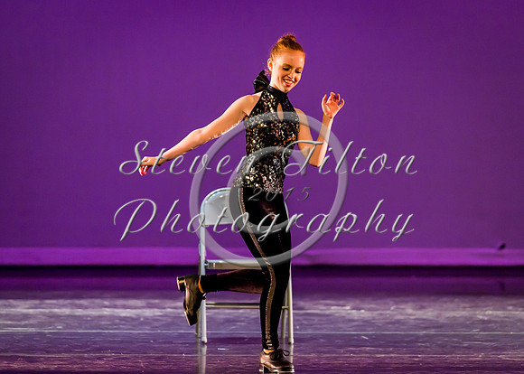 DDI Summer Gala 2015