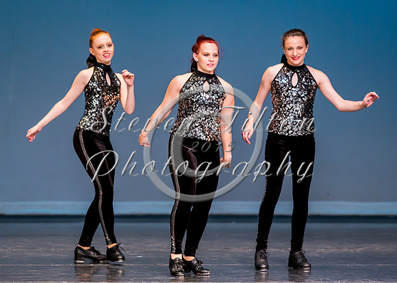 DDI Summer Gala 2015