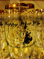 New Years Favor