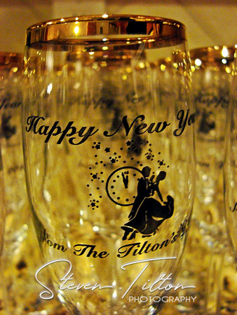 New Years Favor