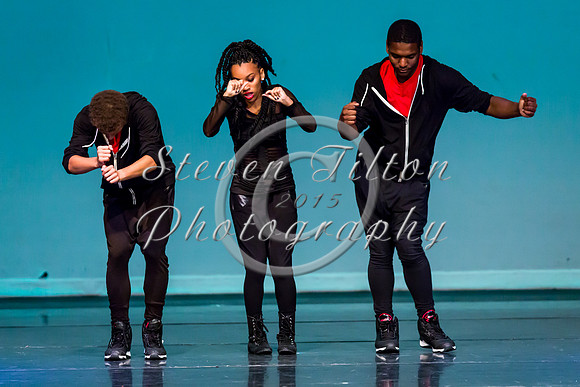 DDI Summer Gala 2015