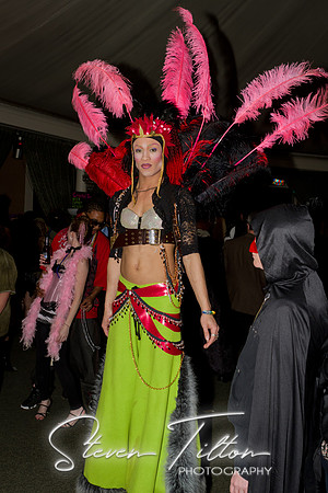Castle Carnevale