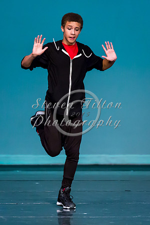 DDI Summer Gala 2015