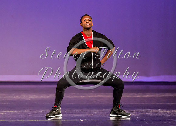 DDI Summer Gala 2015