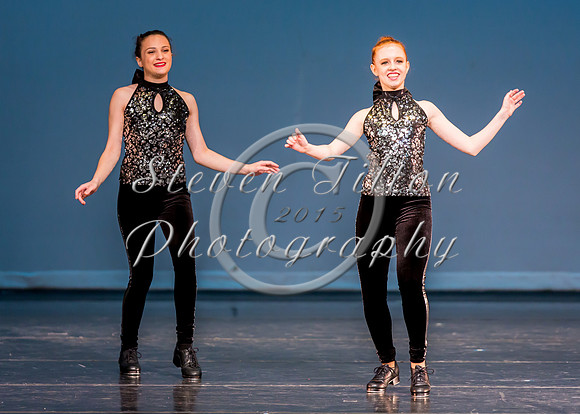 DDI Summer Gala 2015