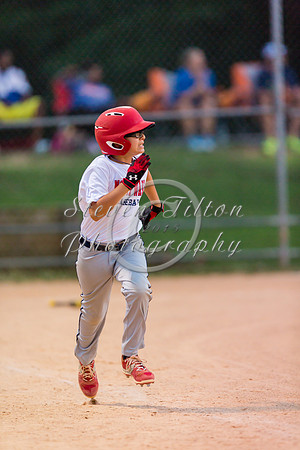 Phillies vs Mets - NCMSAA