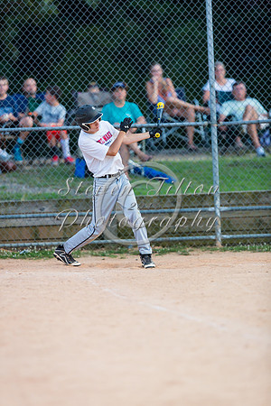 Phillies vs Mets - NCMSAA