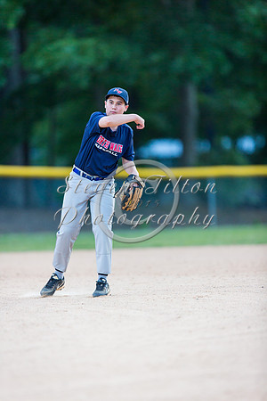 Phillies vs Mets - NCMSAA