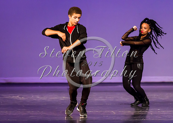 DDI Summer Gala 2015