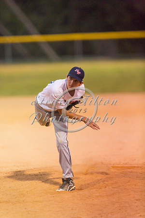 Phillies vs Mets - NCMSAA