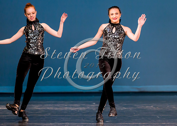 DDI Summer Gala 2015