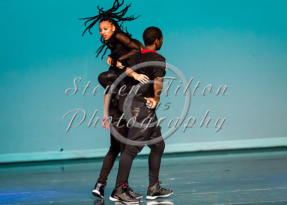 DDI Summer Gala 2015