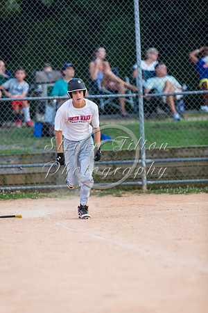 Phillies vs Mets - NCMSAA