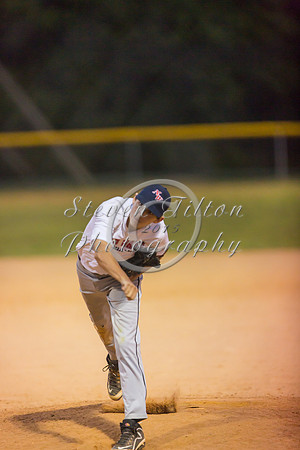 Phillies vs Mets - NCMSAA