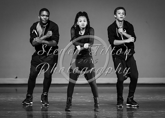 DDI Summer Gala 2015