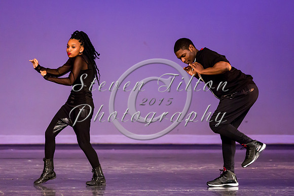 DDI Summer Gala 2015