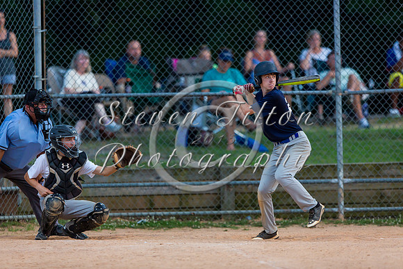 Phillies vs Mets - NCMSAA