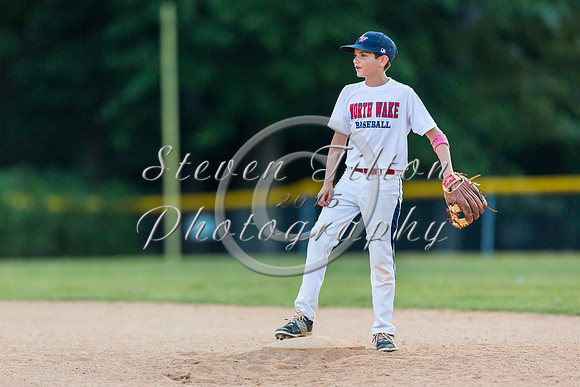 Phillies vs Mets - NCMSAA