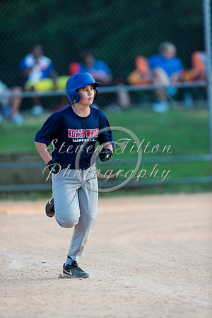 Phillies vs Mets - NCMSAA
