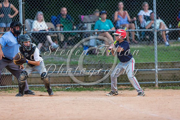Phillies vs Mets - NCMSAA