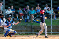 Phillies vs Mets - NCMSAA