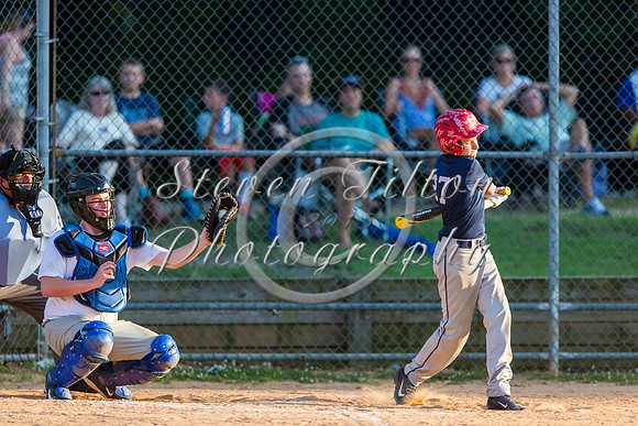 Phillies vs Mets - NCMSAA