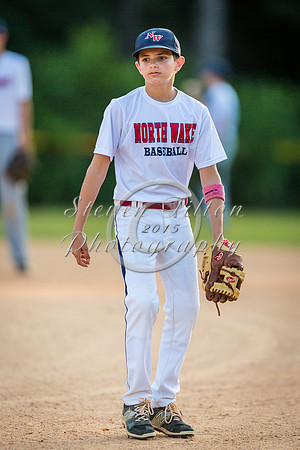 Phillies vs Mets - NCMSAA