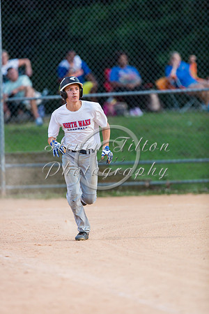 Phillies vs Mets - NCMSAA