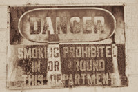 Danger