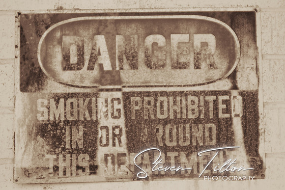Danger