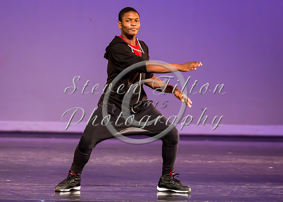 DDI Summer Gala 2015