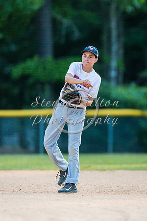 Phillies vs Mets - NCMSAA