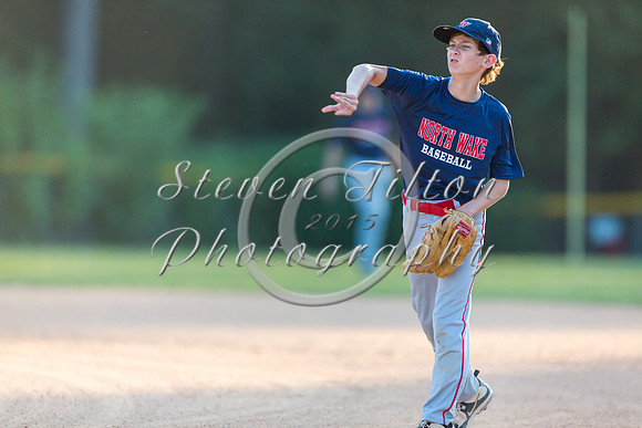 Phillies vs Mets - NCMSAA
