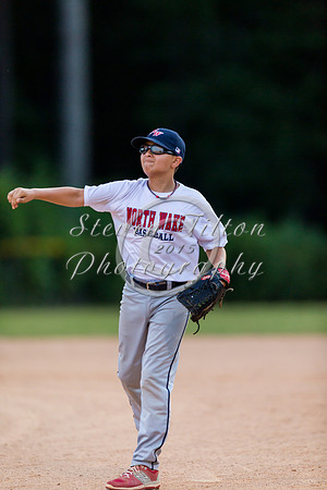 Phillies vs Mets - NCMSAA