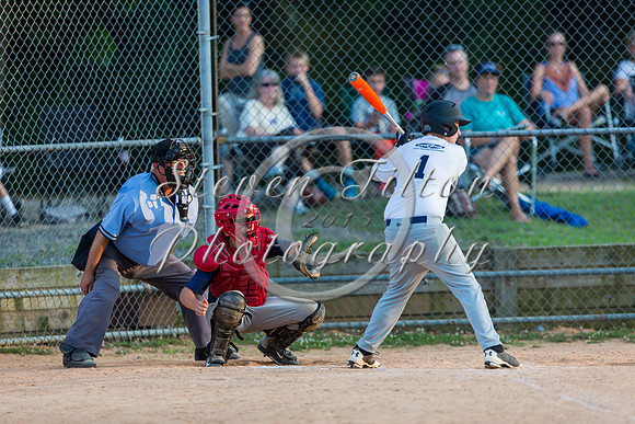Phillies vs Mets - NCMSAA