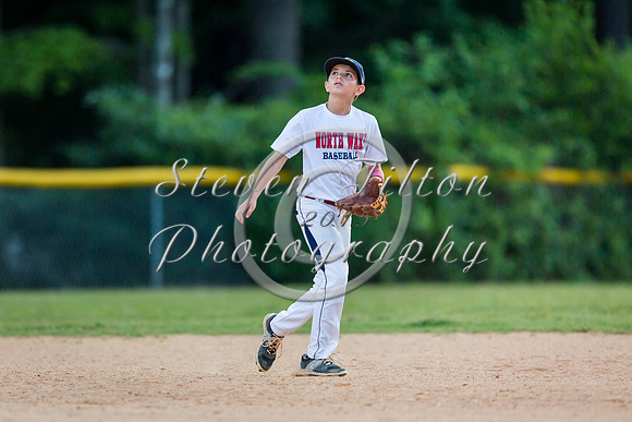 Phillies vs Mets - NCMSAA