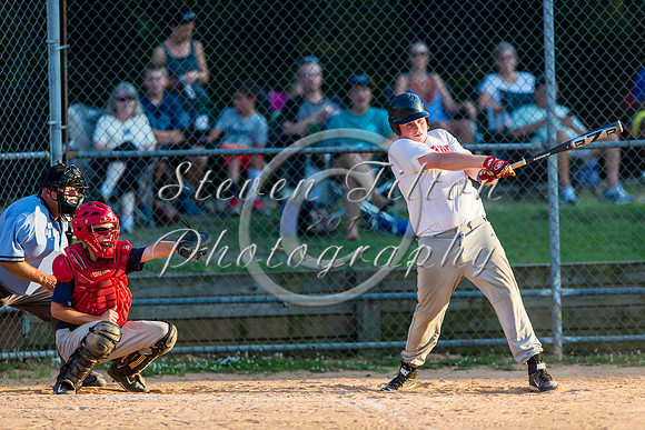 Phillies vs Mets - NCMSAA
