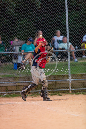 Phillies vs Mets - NCMSAA