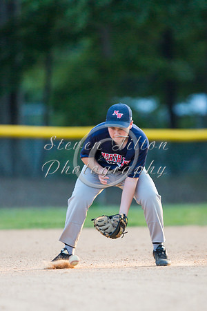 Phillies vs Mets - NCMSAA