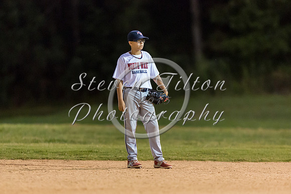 Phillies vs Mets - NCMSAA