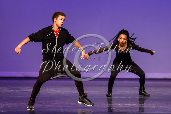 DDI Summer Gala 2015