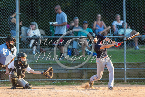Phillies vs Mets - NCMSAA