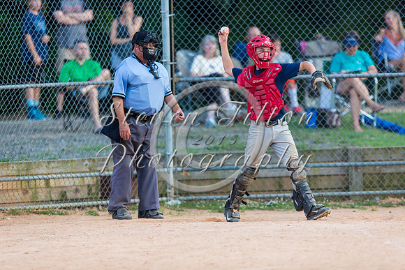 Phillies vs Mets - NCMSAA