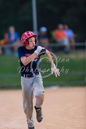Phillies vs Mets - NCMSAA