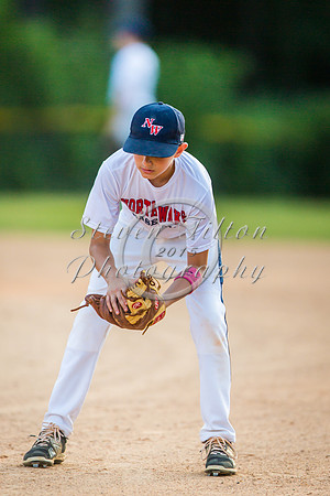 Phillies vs Mets - NCMSAA
