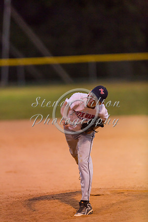 Phillies vs Mets - NCMSAA