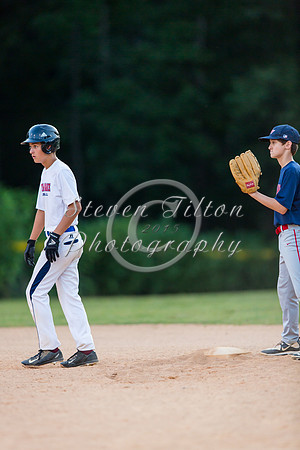 Phillies vs Mets - NCMSAA